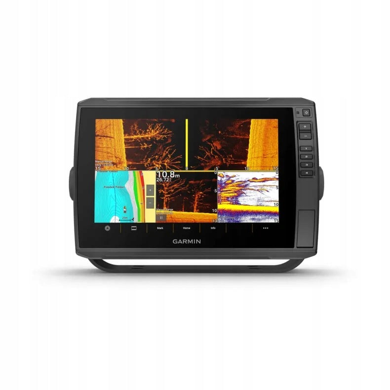 Navigation plotter 10″ ECHOMAP Ultra 2 102sv | Marinero Packaging status original