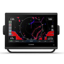 Navigation plotter Garmin GPSMAP 923xsv without transmitter | MARINERO