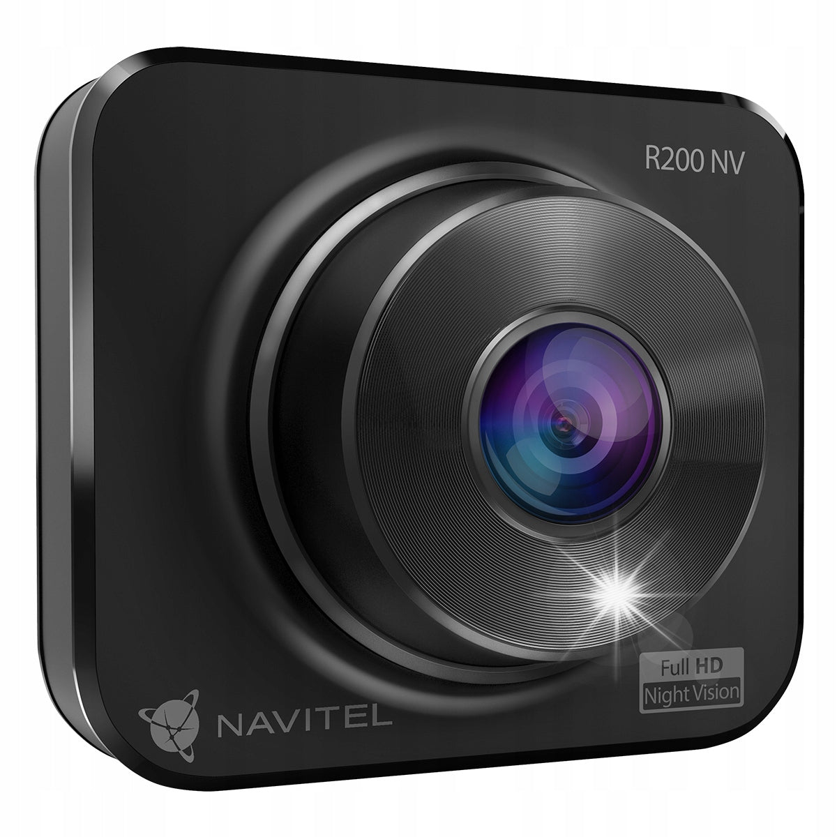 Navitel R200 NV Car Camera Driving Recorder Video