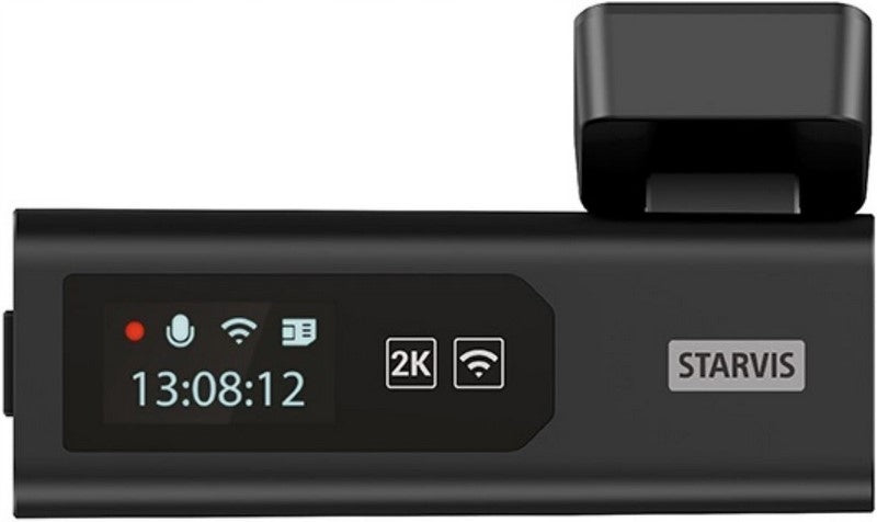 Navitel R67 2K Auto-Start G-sensor Video Recorder WiFi Parking Mode EAN (GTIN) 8594181744515
