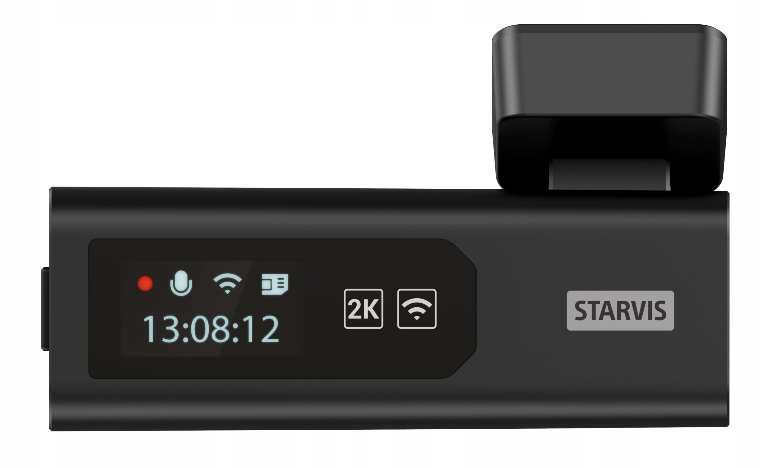 Navitel R67 2K/WiFi Car Video Recorder Brand no brand
