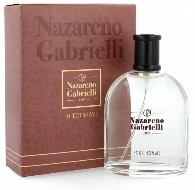 Nazareno Gabrielli aftershave 100 ml