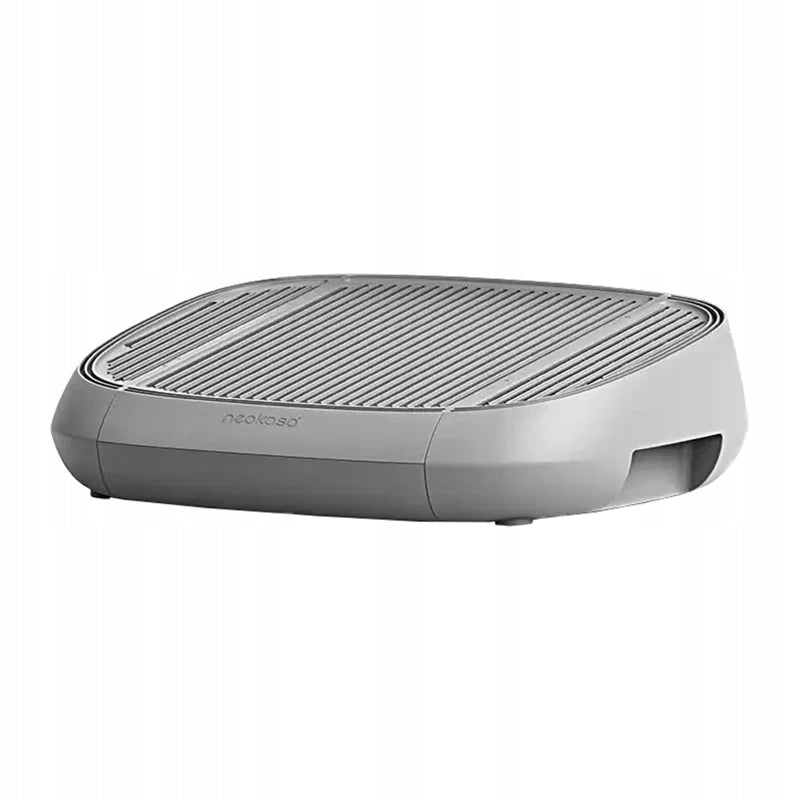 Neakasa Cuvette Mat Cat Gravel Catcher Grey