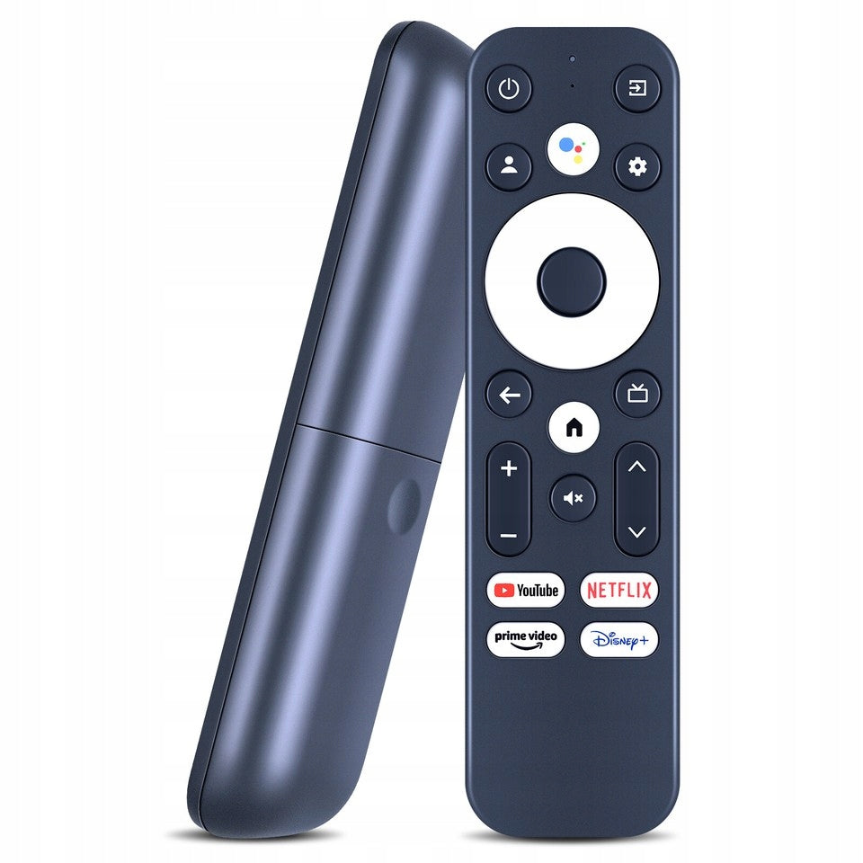 Nebula 4K Streaming Dongle Projector Remote Control Black Range Up to 10m