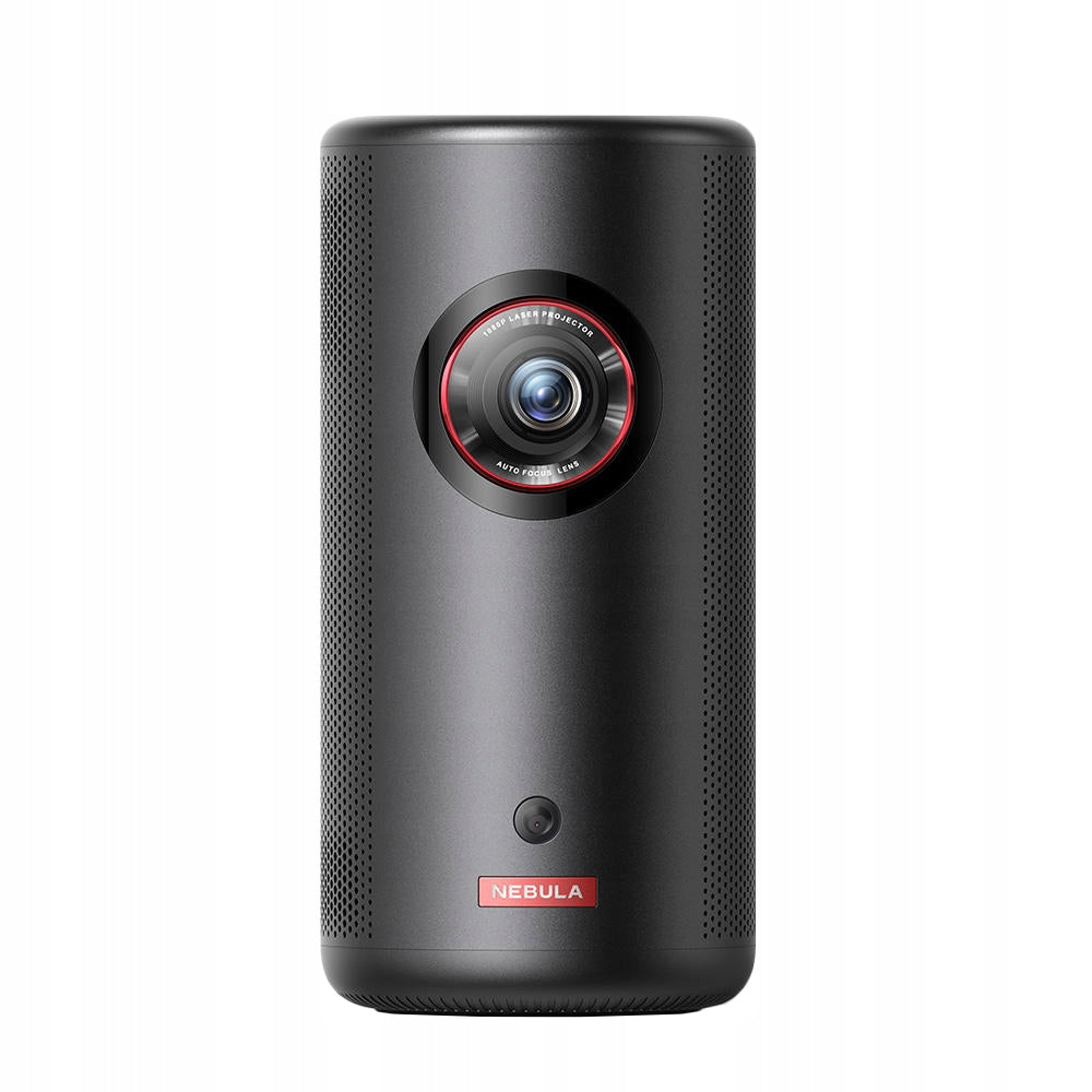 Nebula Capsule 3 Laser Fhd Wi-fi Mobile Projector Rechargeable Android 8 Packaging status original