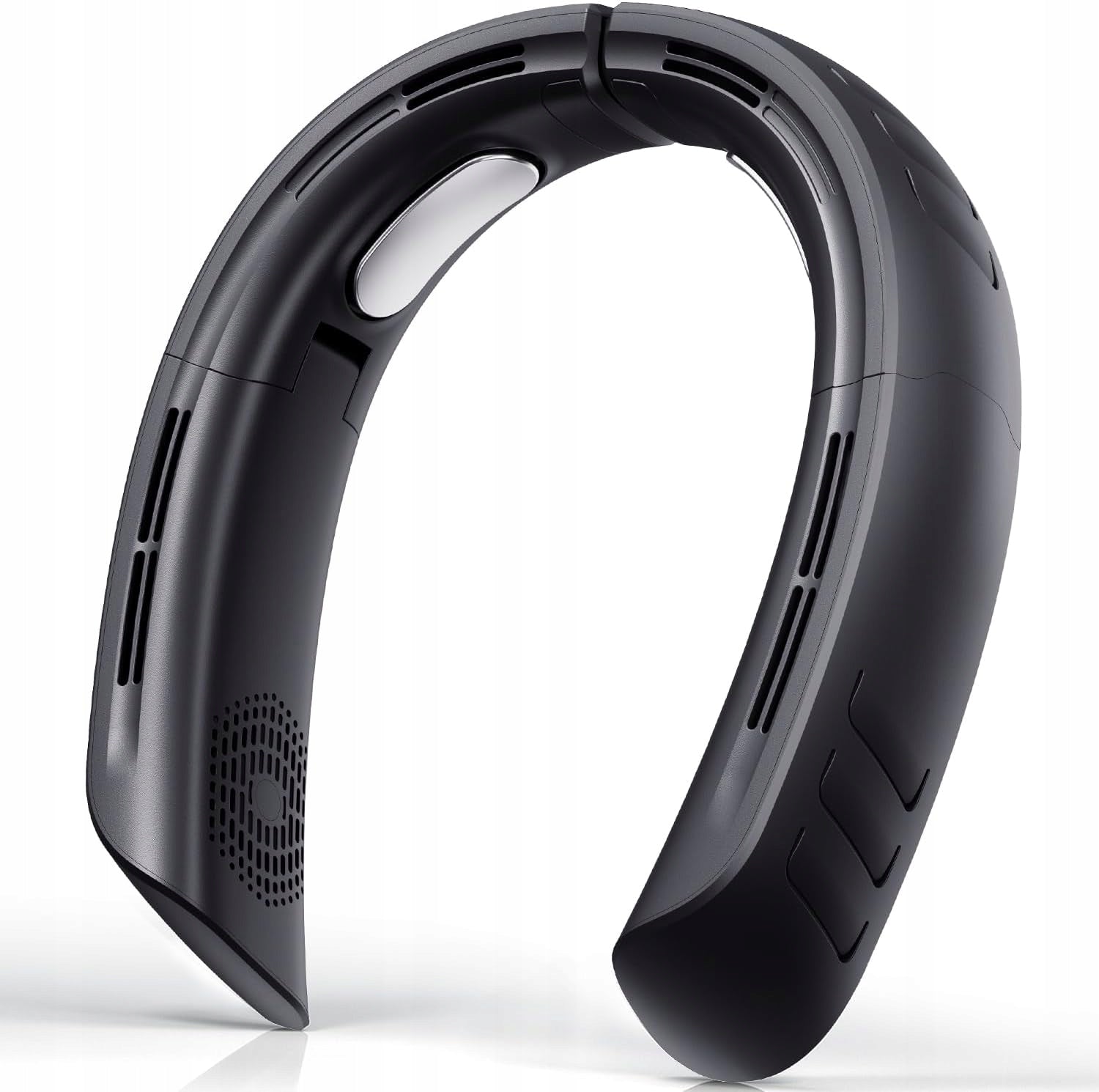 Neck Fan 6000 mAh – personal fan 3 speeds Portable