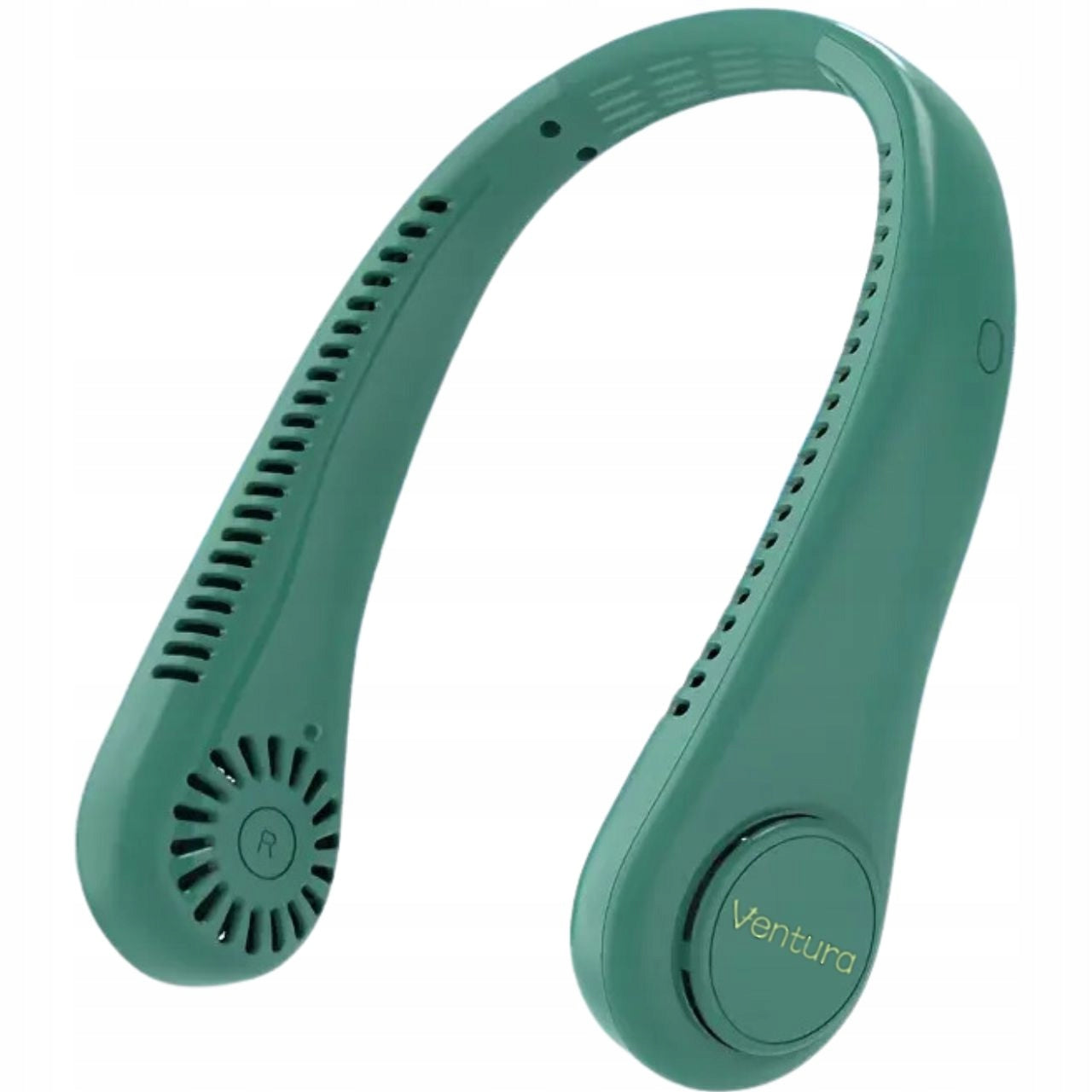 Neck Fan Windmill Wireless Portable Flexible Ventura 8h