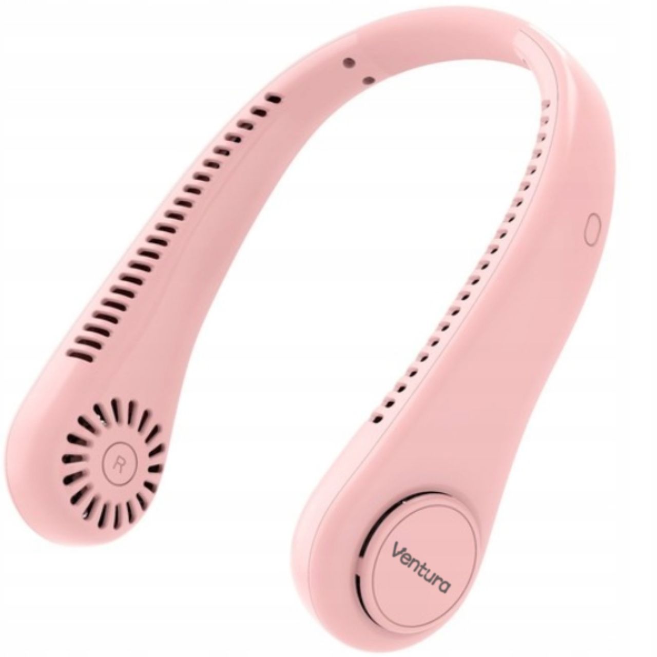 Neck Fan Windmill Wireless Portable Flexible Ventura 8h