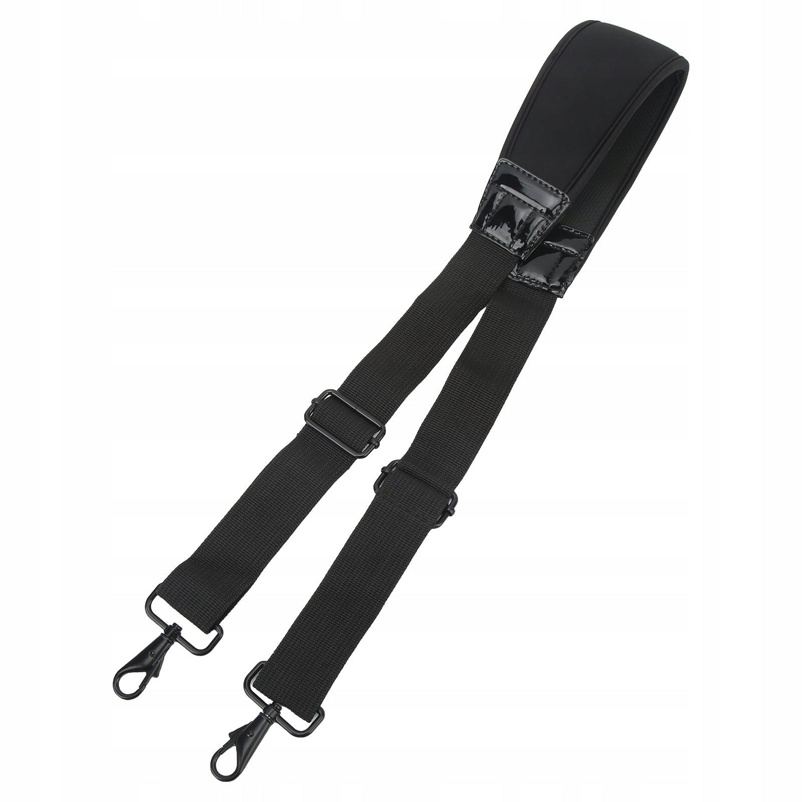 Neck Lanyard Simple Adjustable Waterproof Portable MP Lanyard Brand no brand