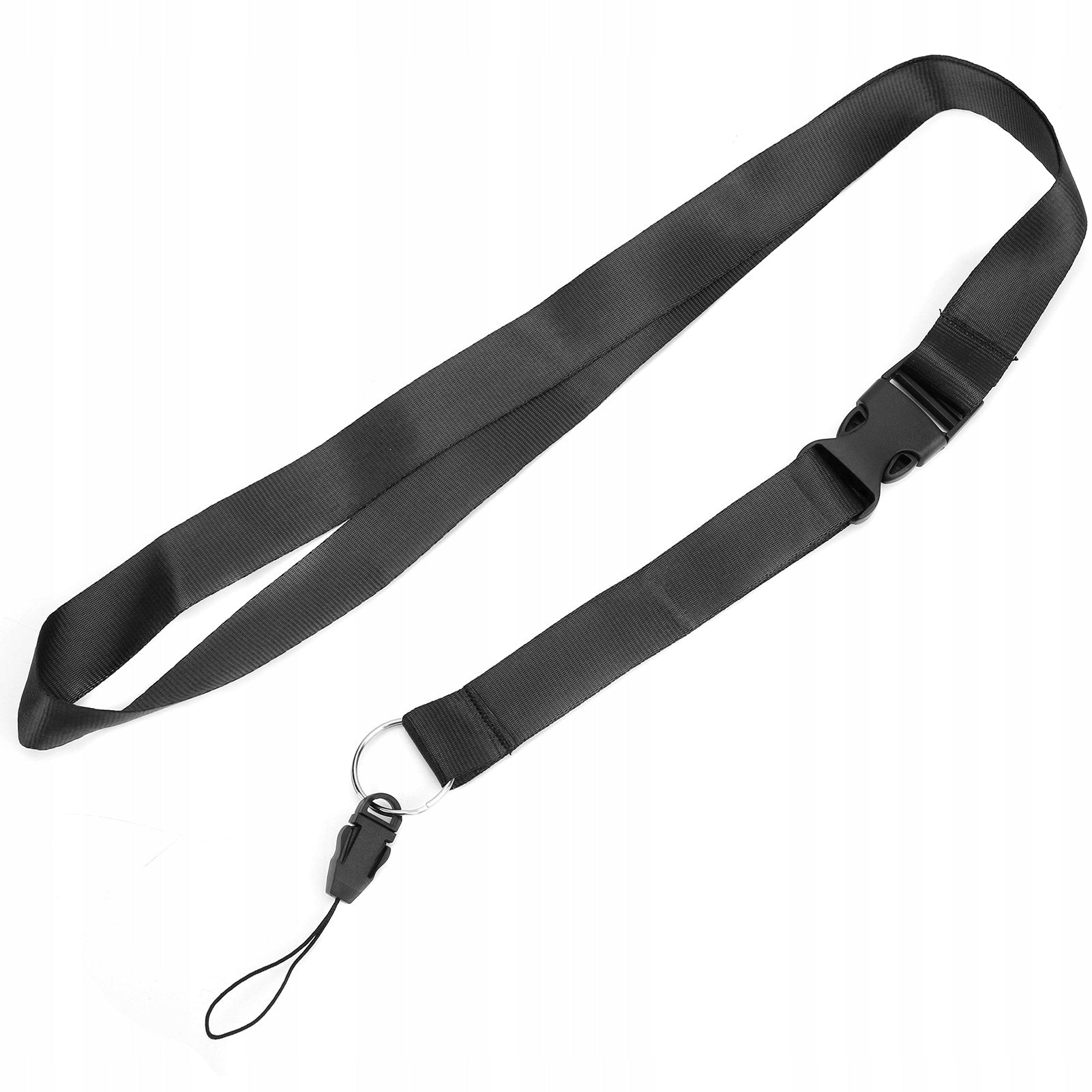 Neck Lanyard for DJI FPV Combo Controller Adjustable Lanyard with BZ Buckle