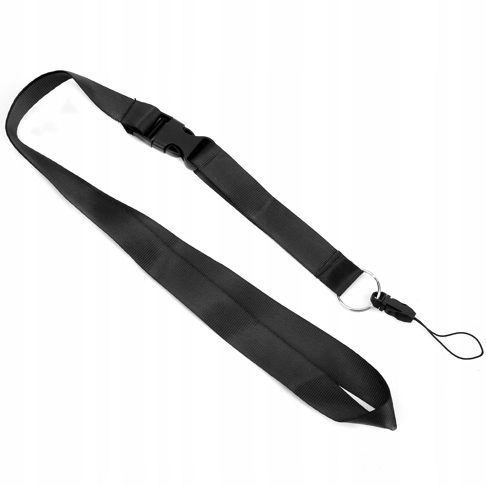 Neck Lanyard for DJI FPV Combo Controller Adjustable Lanyard with ZF Buckle