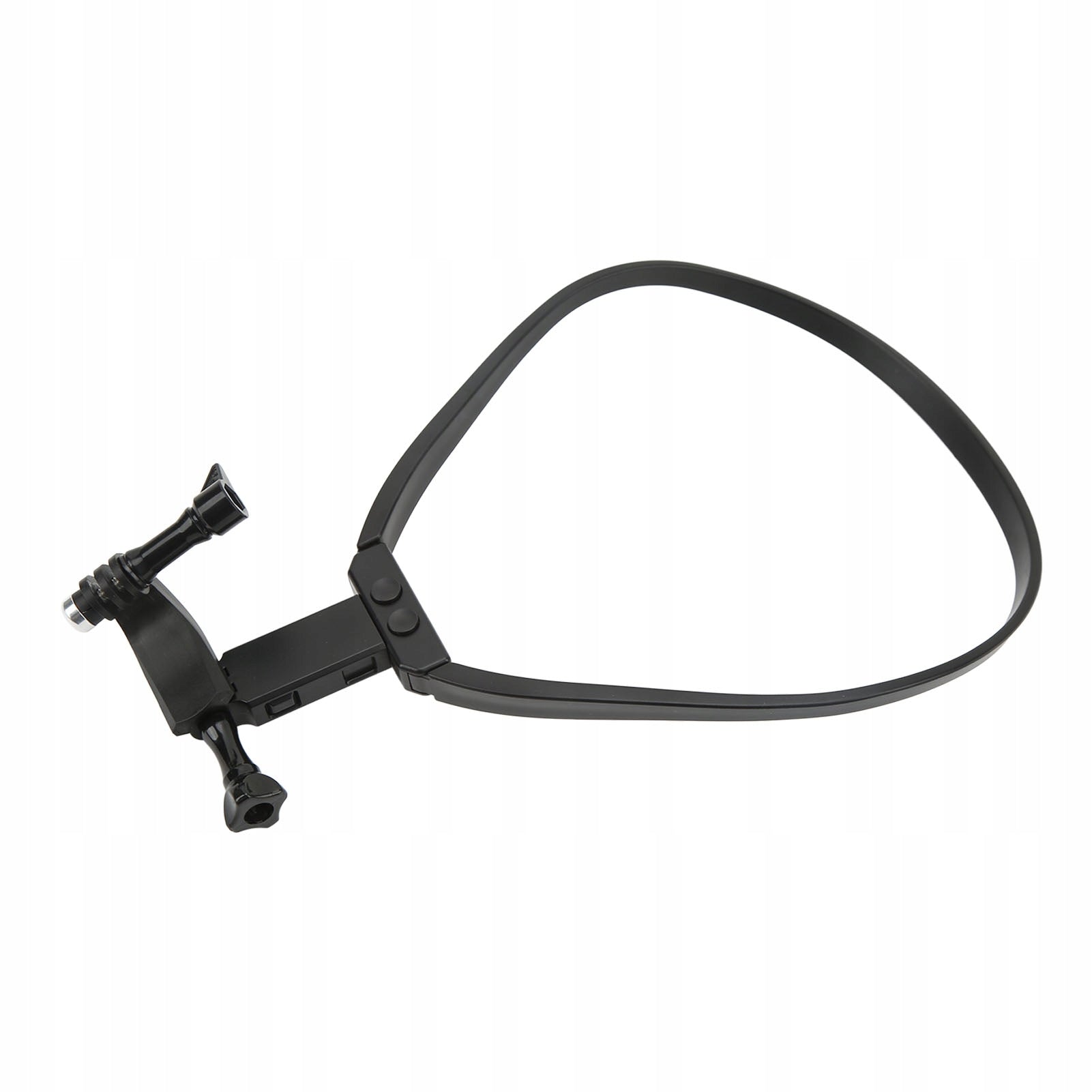 Neck Mount Holder Retractable Selfie Necklace Holder for H3