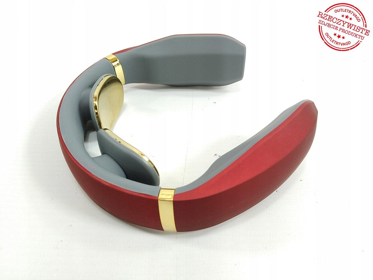 Neck and neck massager AILUEN ALE10 white Manufacturer code 699938310420