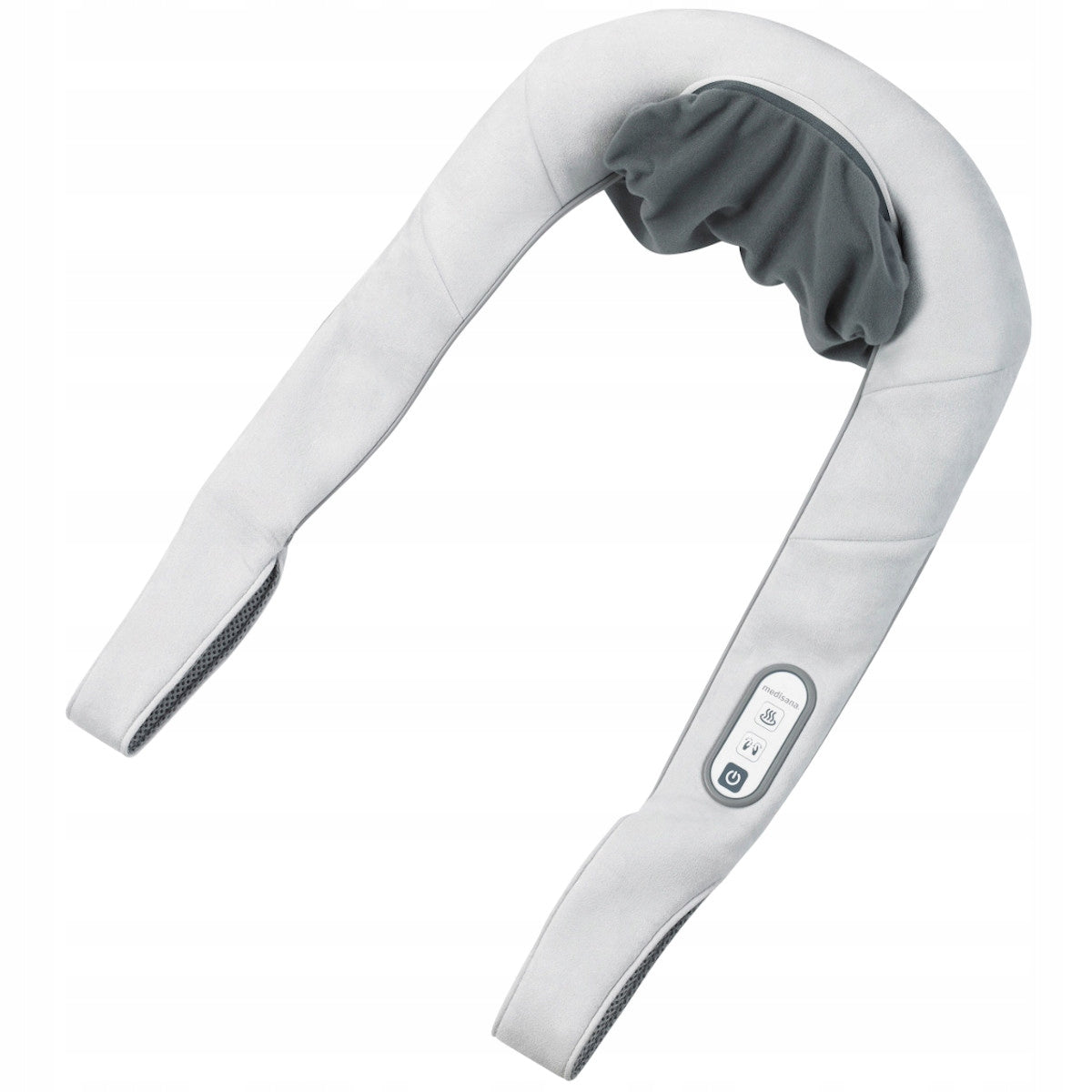 Neck and shoulder massager Medisana white