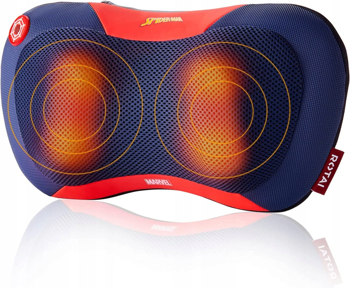 Neck, back and neck massager - Marvel Spiderman