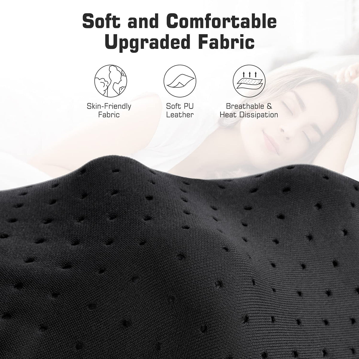 Neck, back and neck massager WOQQW X001CU0VYZ Manufacturer code X001CU0VYZ
