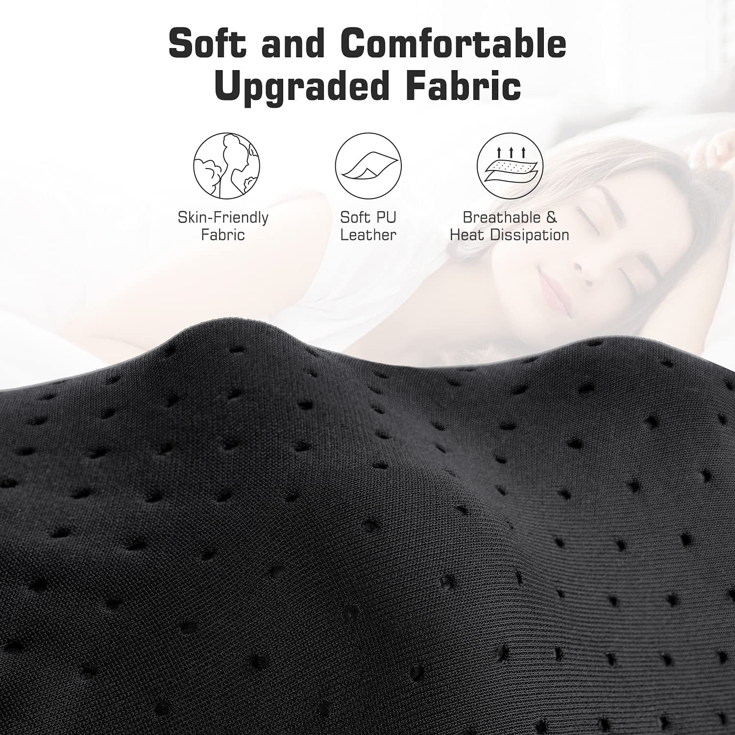 Neck, back and neck massager WOQQW X001CU0VYZ Manufacturer code X001CU0VYZ