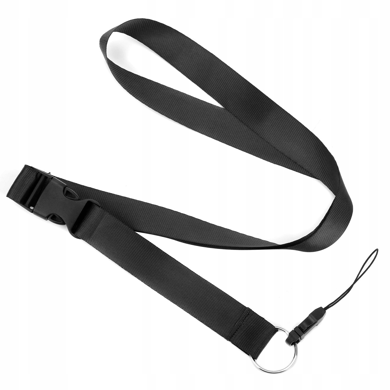 Neck lanyard for DJI FPV combo controller Adjustable lanyard with UC buckle Model 9662EPRF