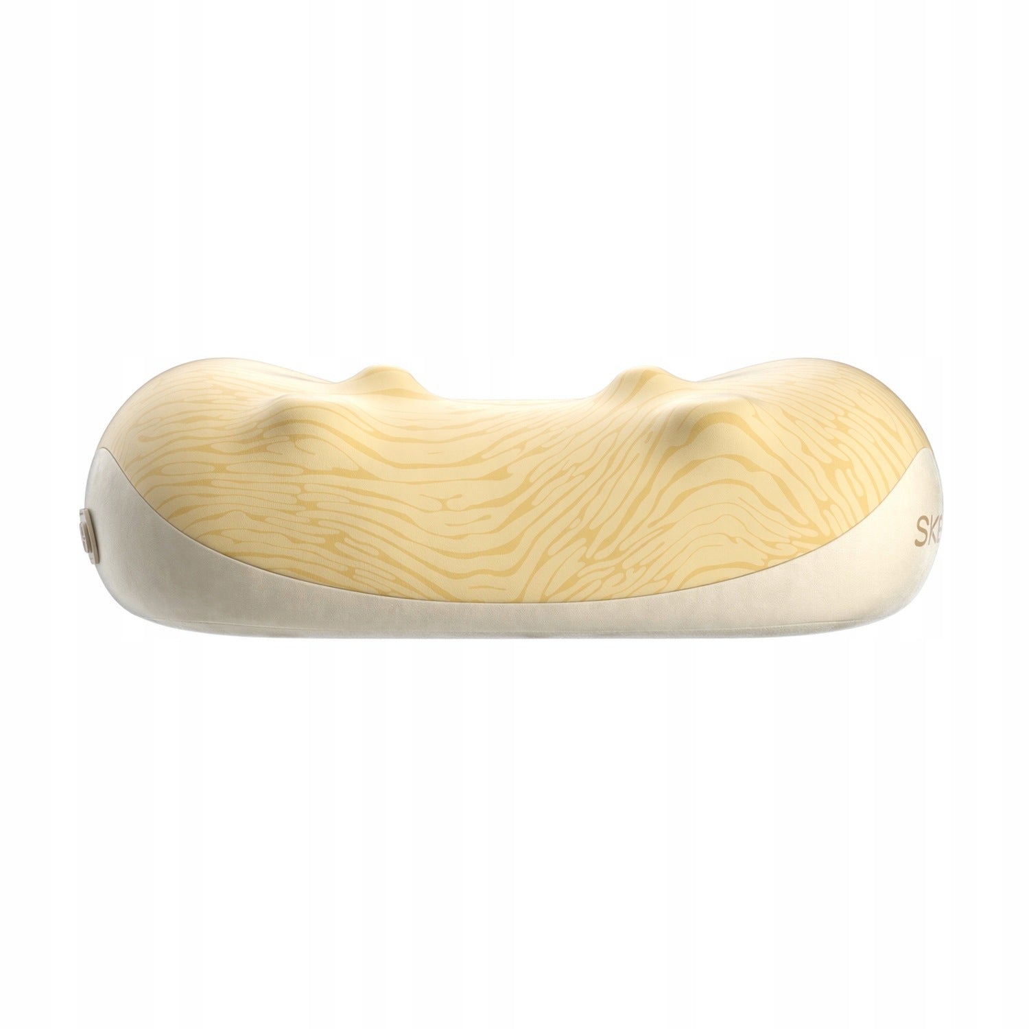 Neck, neck and back massager SKG 8511 Presso heated USB gold Manufacturer code SKG-M-00042