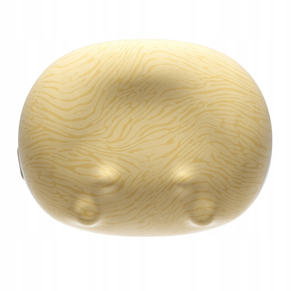 Neck, neck and back massager SKG 8511 Presso heated USB gold Packaging status original