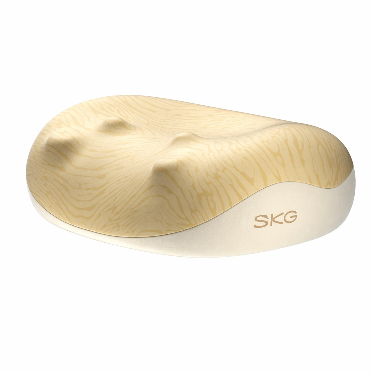 Neck, neck and back massager SKG 8511 Presso heated USB gold