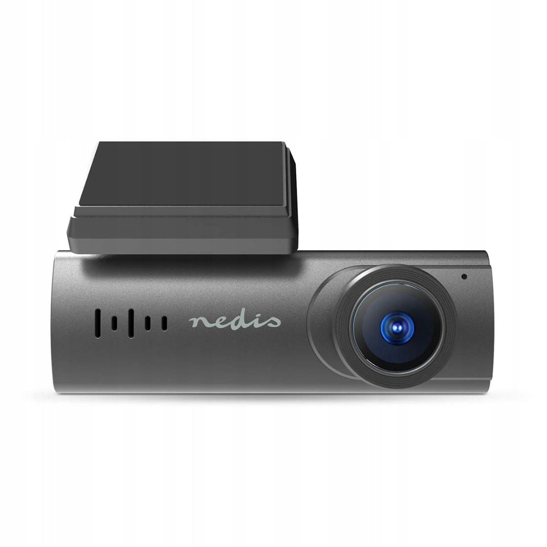 Nedis Palubní kamera 2.0 MPxl | 1080p | Noční vidění Brand no brand