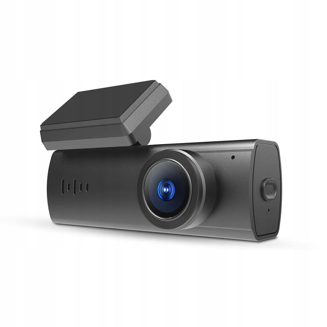 Nedis Palubní kamera 2.0 MPxl | 1080p | Noční vidění