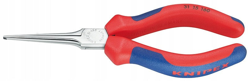 Needle gripper pliers (Extended pliers) Knipex 160 mm