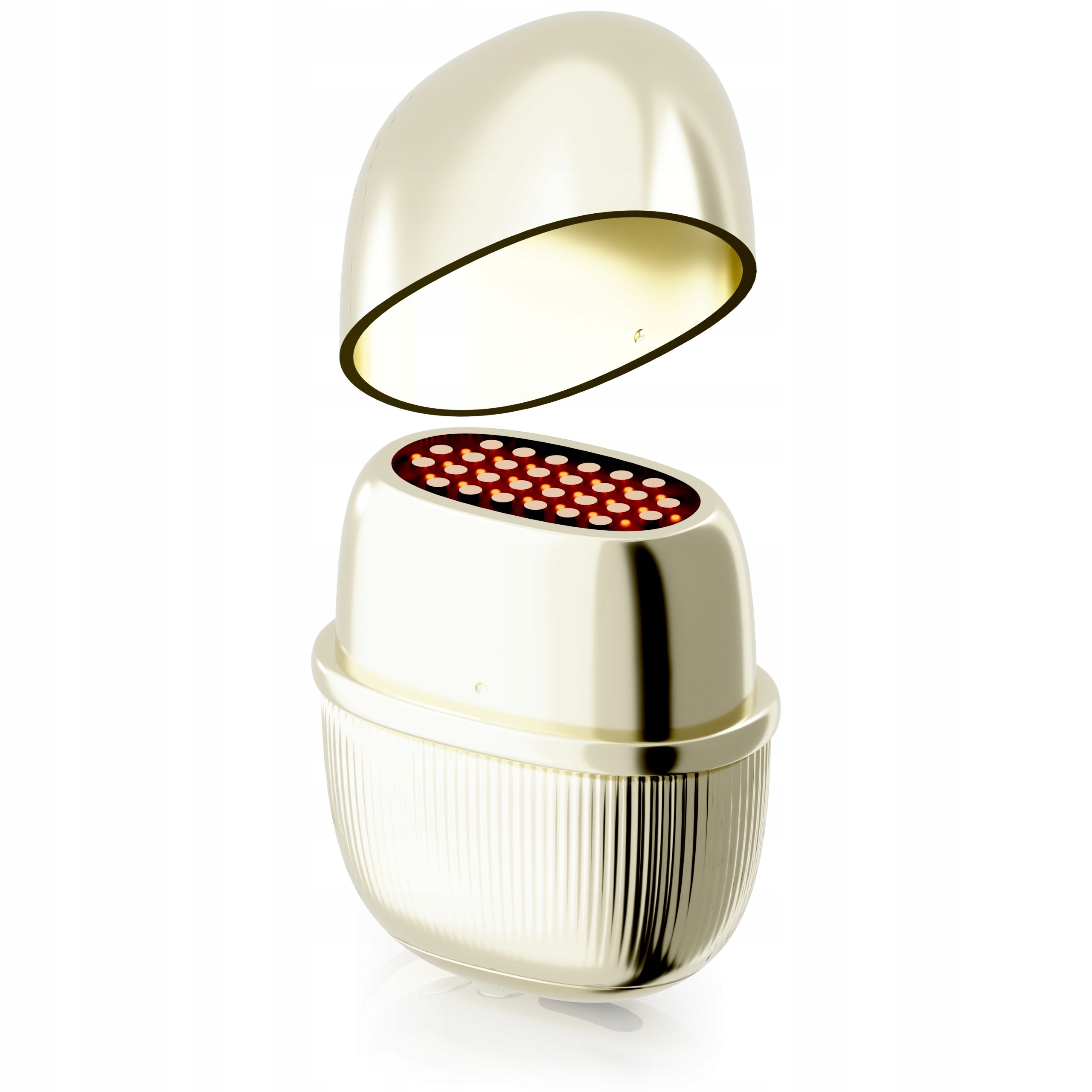 Needleless mesotherapy Beautifly SkinWOW LED RF EMS lifting anti-aging 3in1
