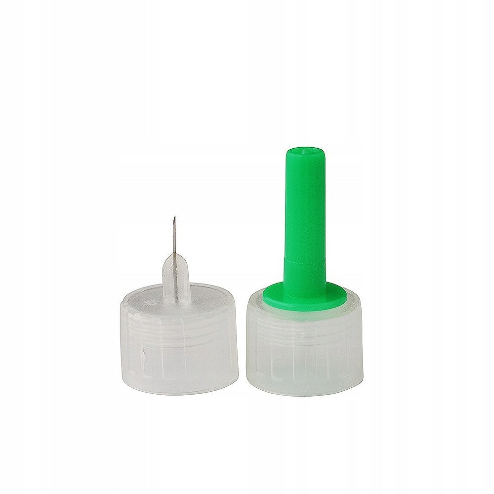Needles Medoject For ALL Pens 100 pcs 32G 0,23 x 4 mm EAN (GTIN) 8586015044182