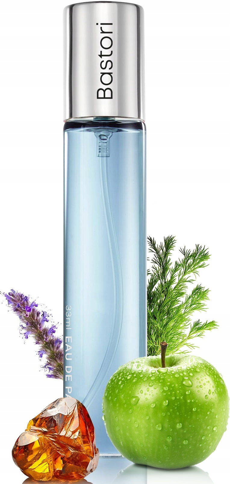 Neness Bastori 313 Fruity Watery 33 ml