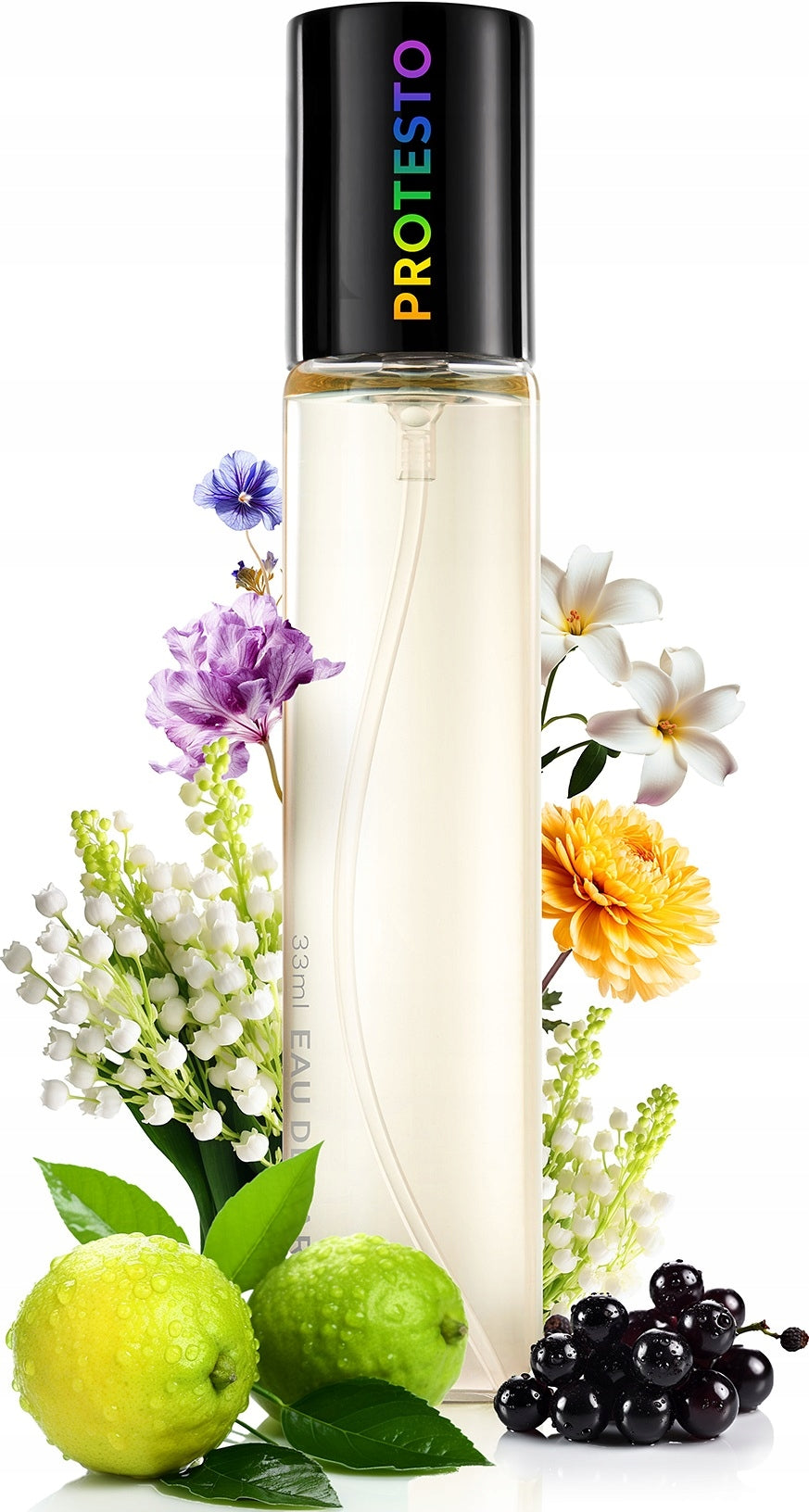 Neness Protesto 56 Oriental Floral 33 ml EAU DE PARFUM