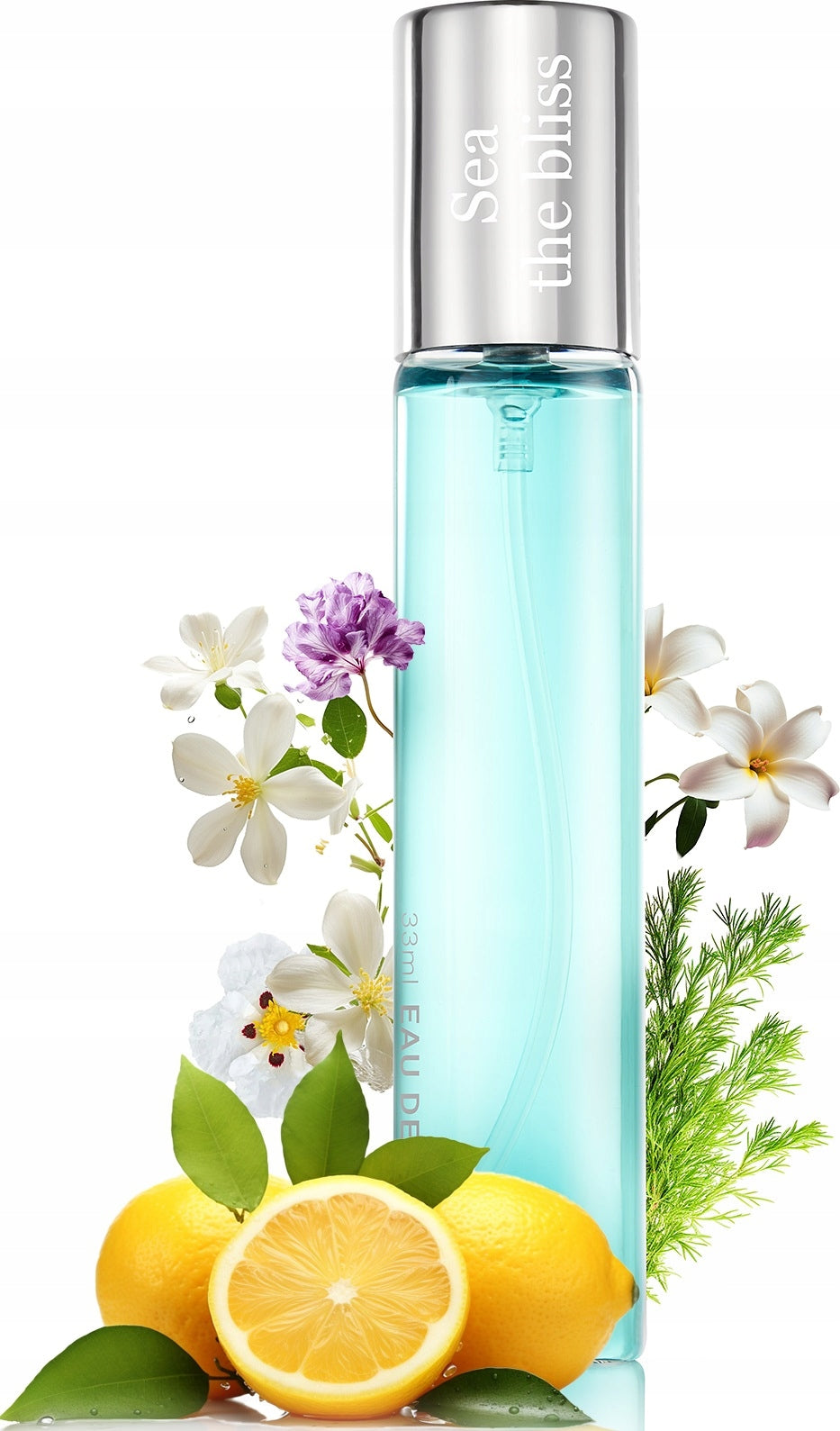 Neness Sea The Bliss 19 Floral Refreshing 33 ml