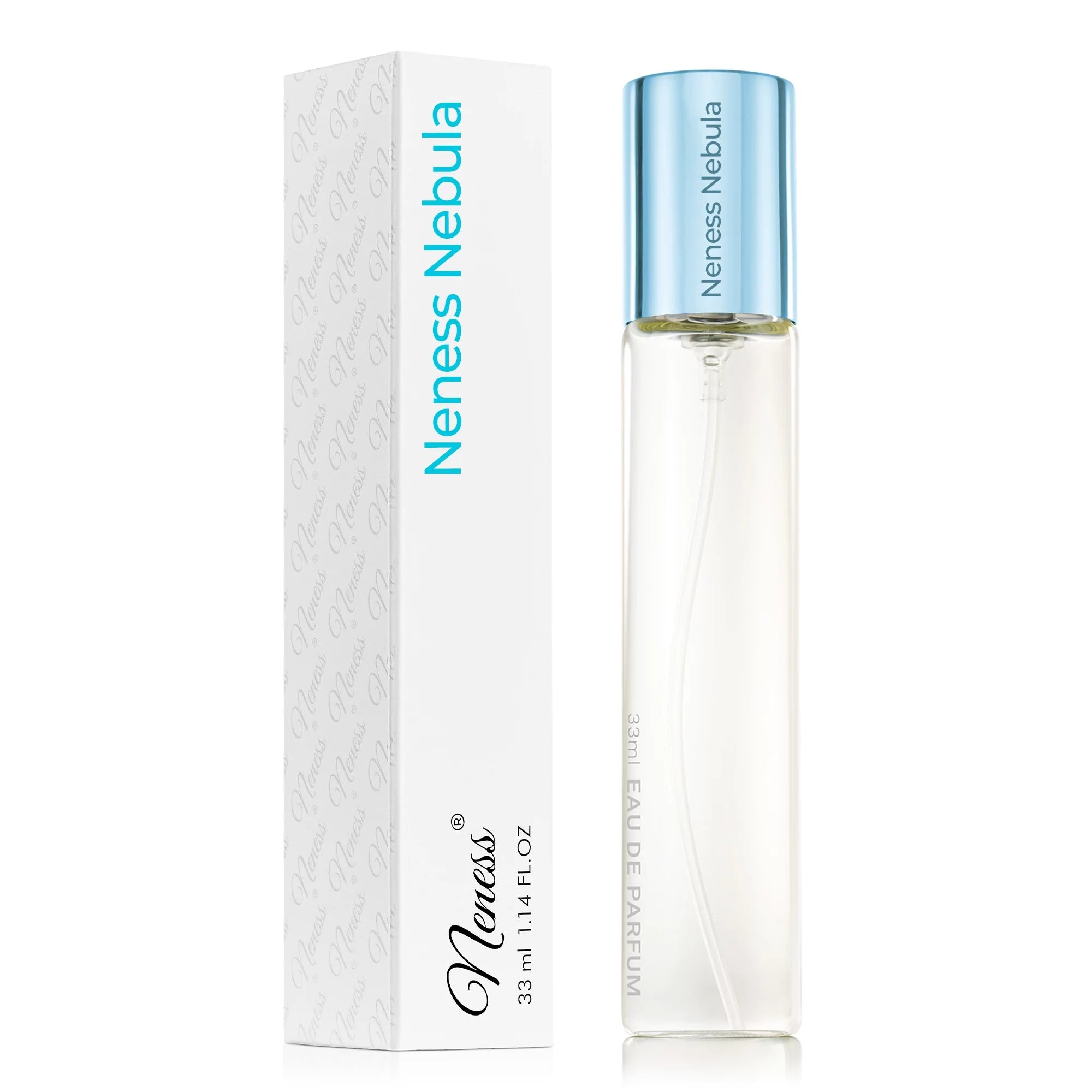 Neness Women's Perfume 33ml N257 Neness Nebula