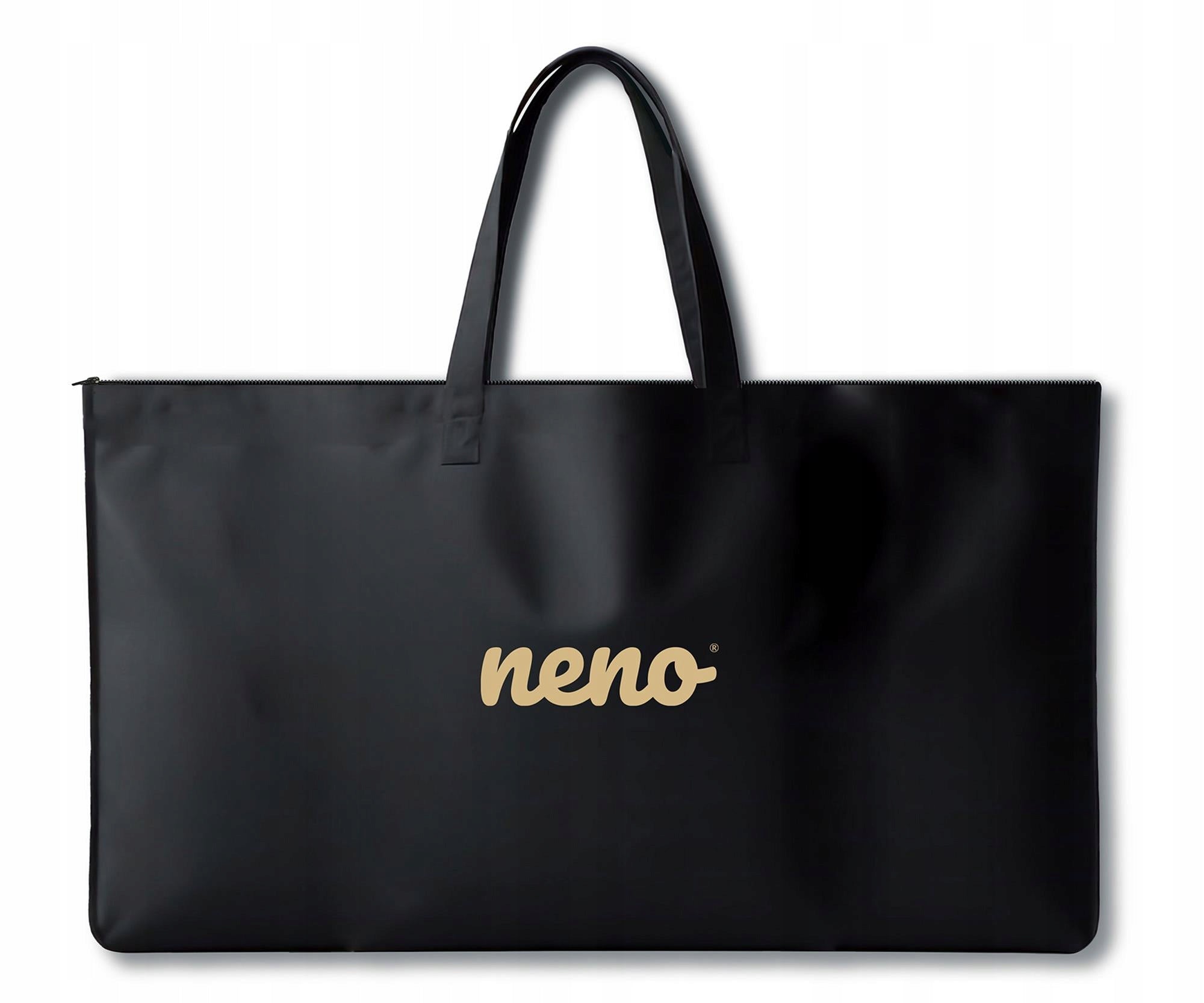 Neno Bag for loungers: Nesso and Chiaro