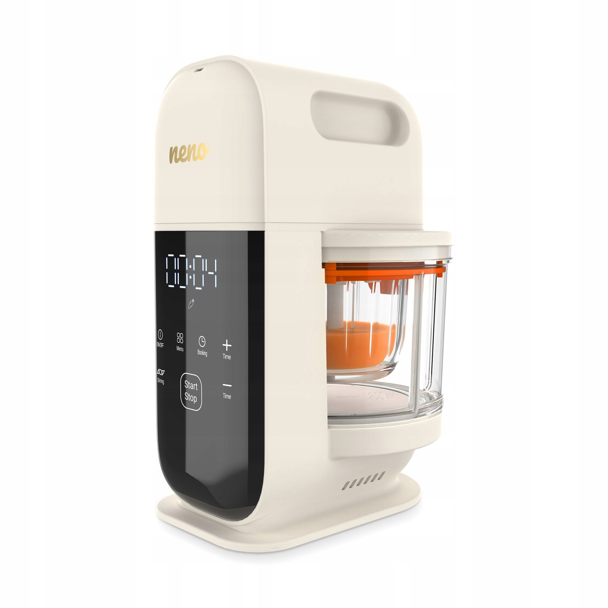 Neno Oro blender with cooking function for children