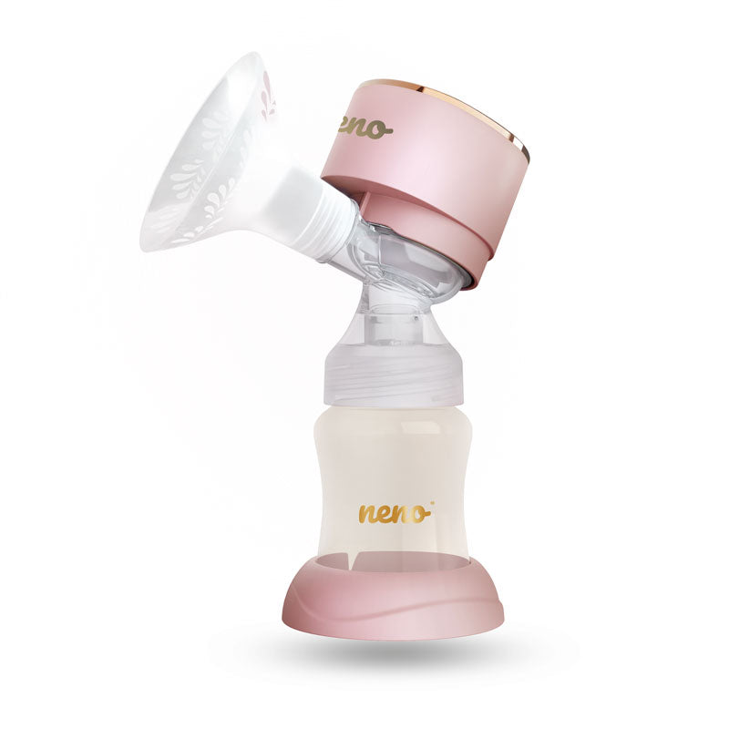 Neno Perfetto three-phase electric breast pump Waterproof Premium