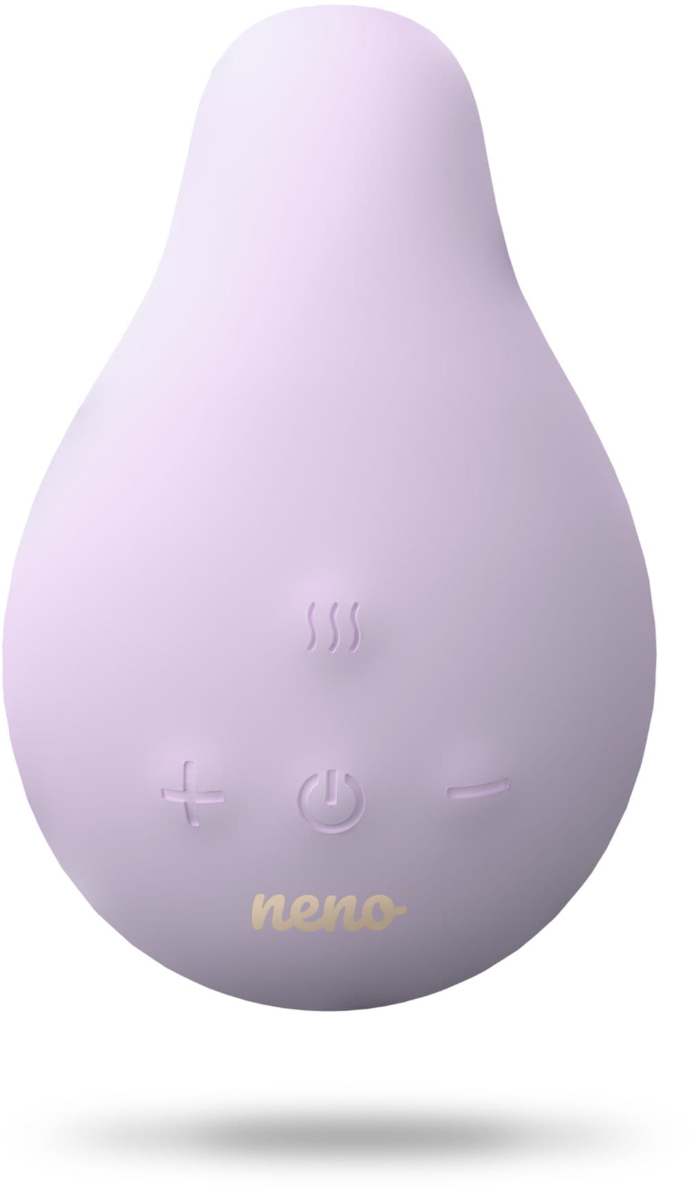 Neno Pesca Lactation massager with heating function Medical device no