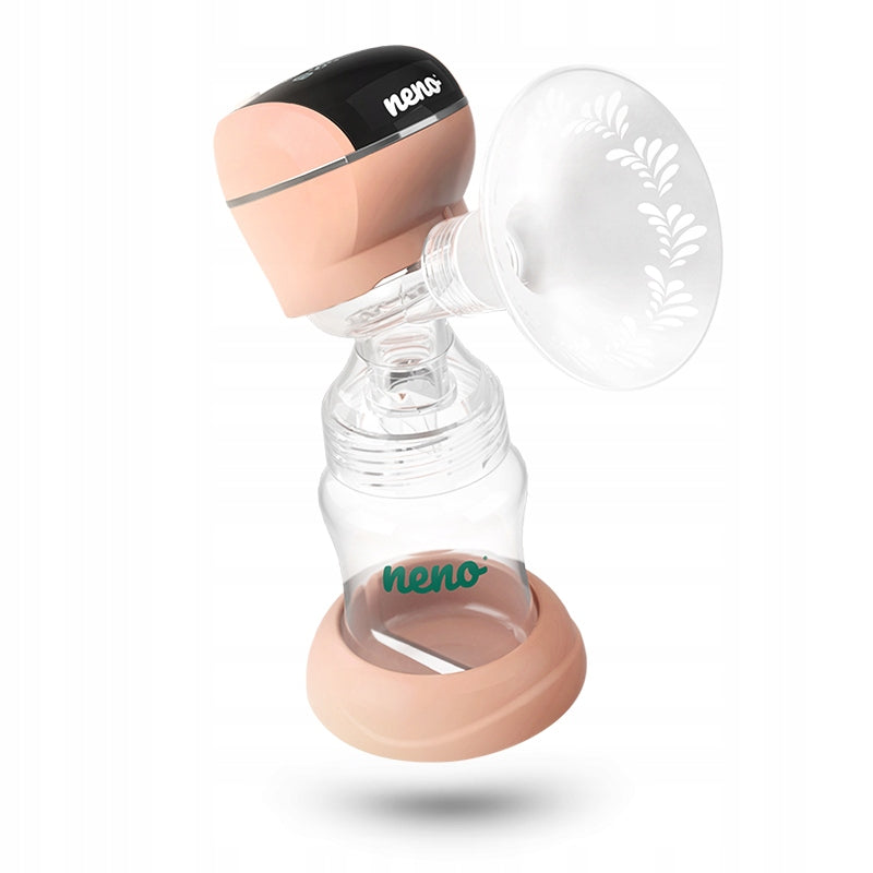 Neno Primo Wireless Electronic Breast Pump EAN (GTIN) 5902479673141
