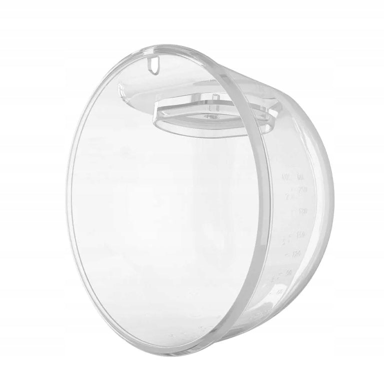 Neno Sole breast pump shell