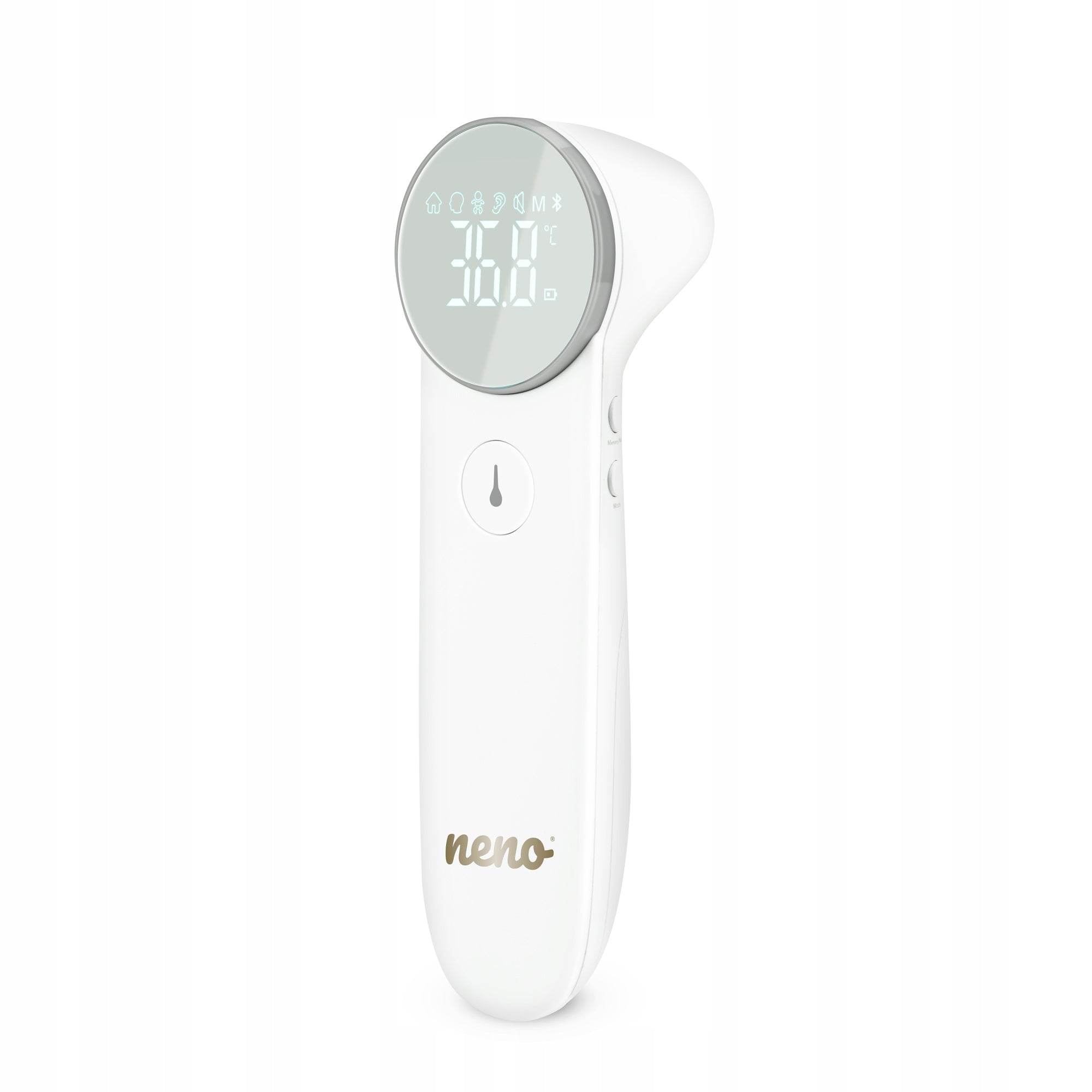 Neno T07 Professional non-contact thermometer EAN (GTIN) 5902479673646