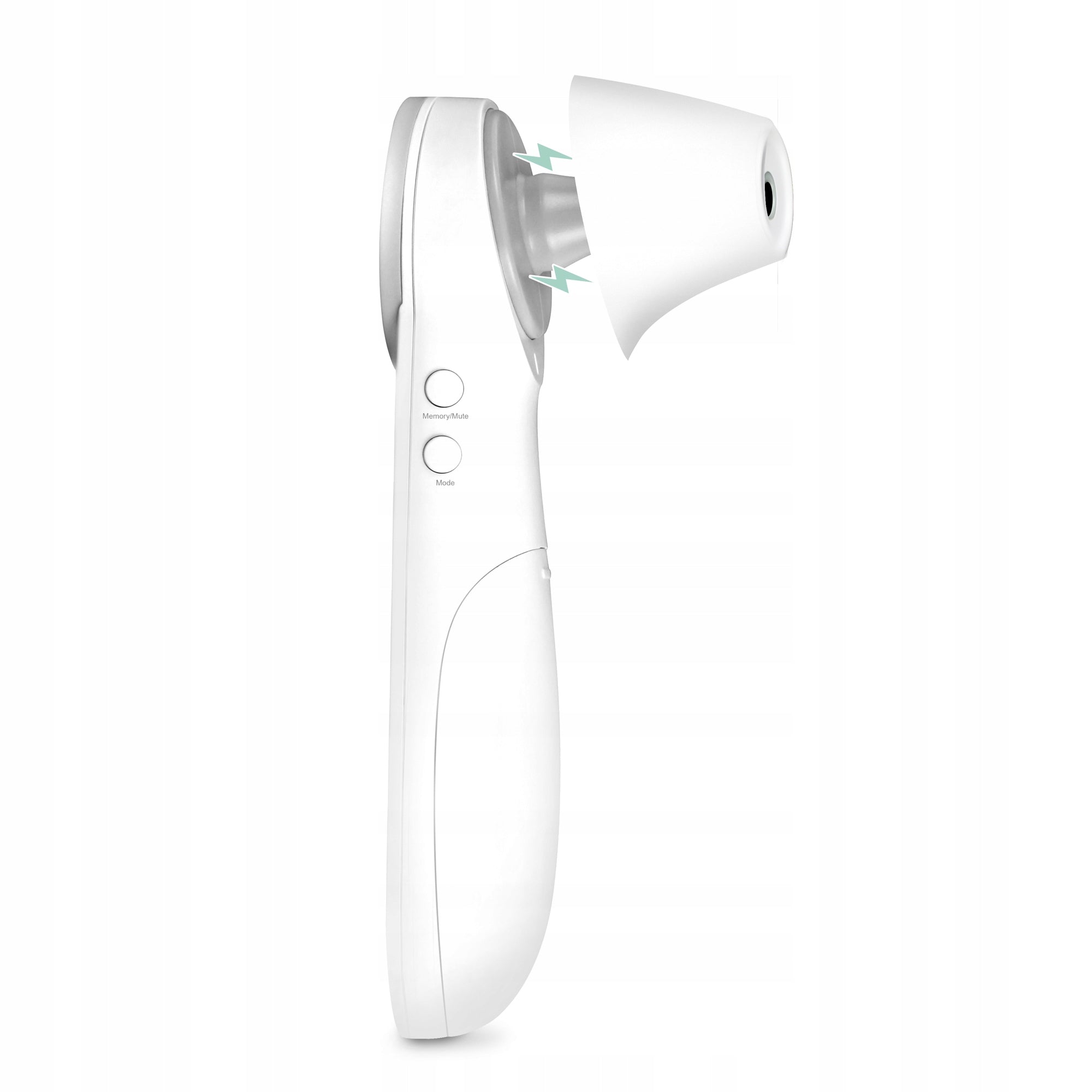 Neno T07 Professional non-contact thermometer Manufacturer code T07