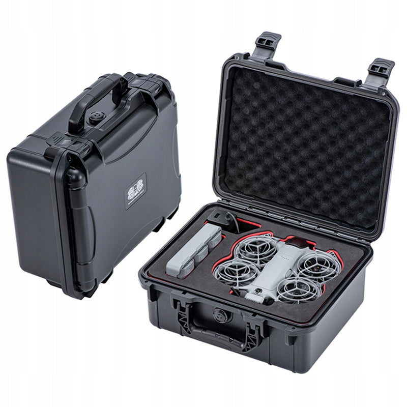 Neo 2 Waterproof Carrying Case For DJI Neo 2 Fly More Combo Travel Bag