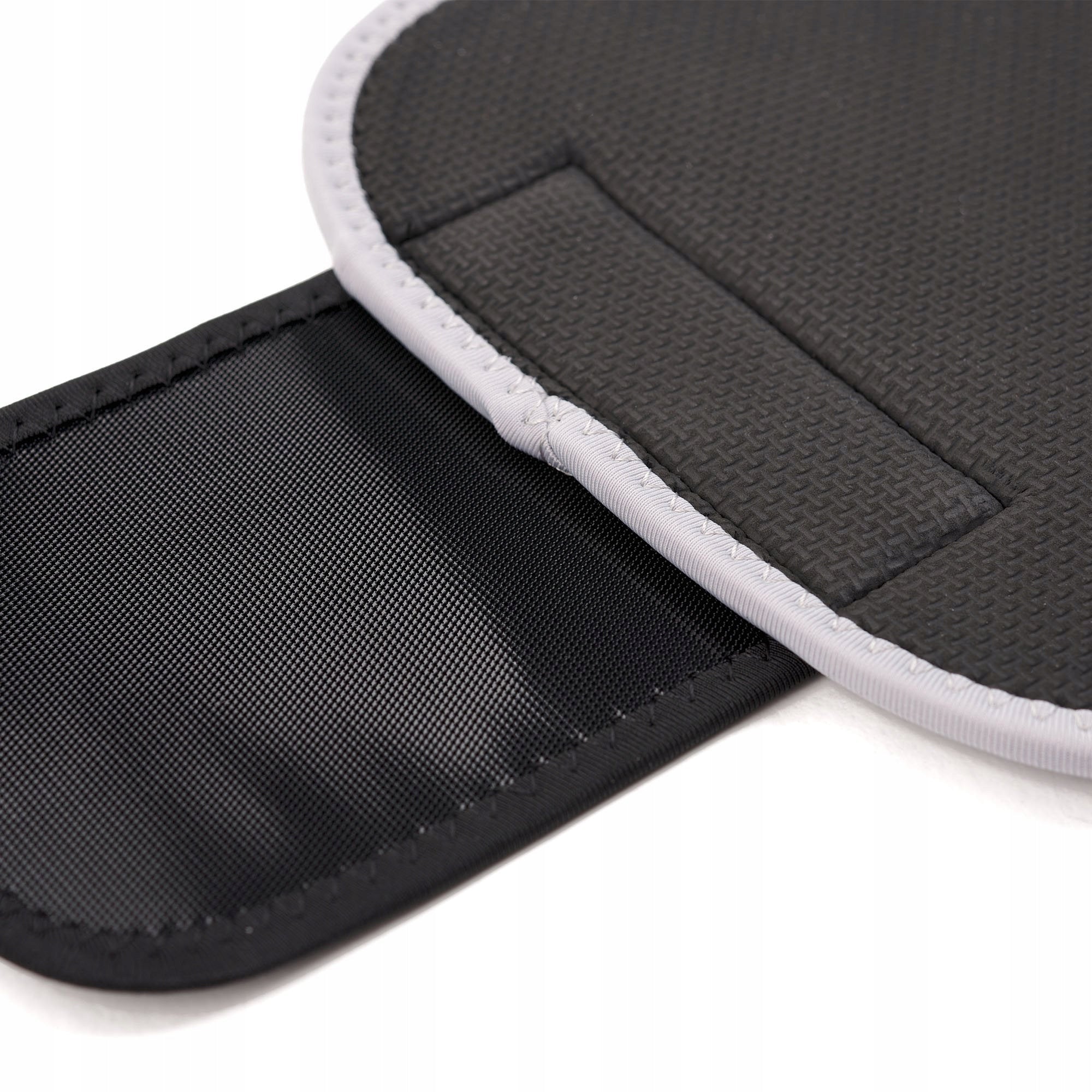 Neoprene Belt Slimming Belly for Lumbar Exercises 110x20cm - Zipro Manufacturer code 13112341