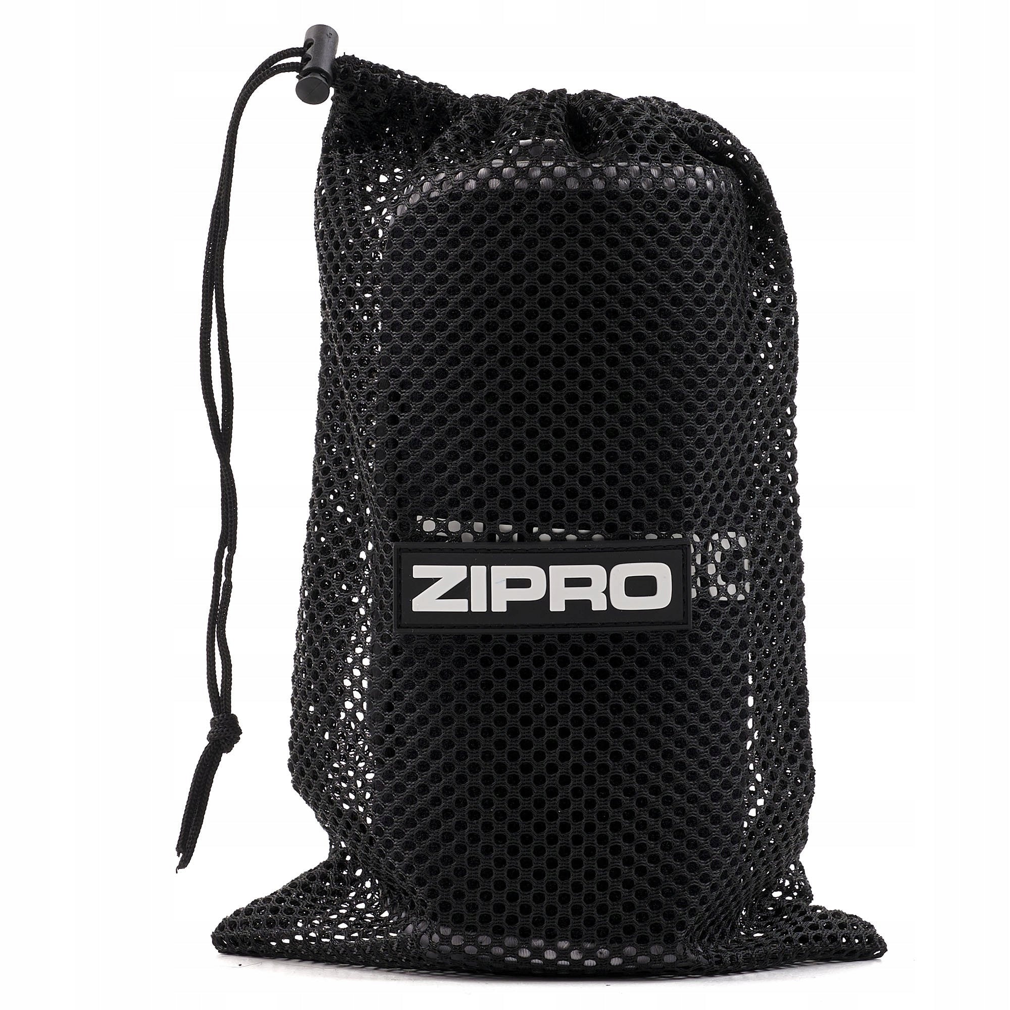 Neoprene Belt Slimming Belly for Lumbar Exercises 110x20cm - Zipro Model Pas do Spalania Tkanki Tłuszczowej