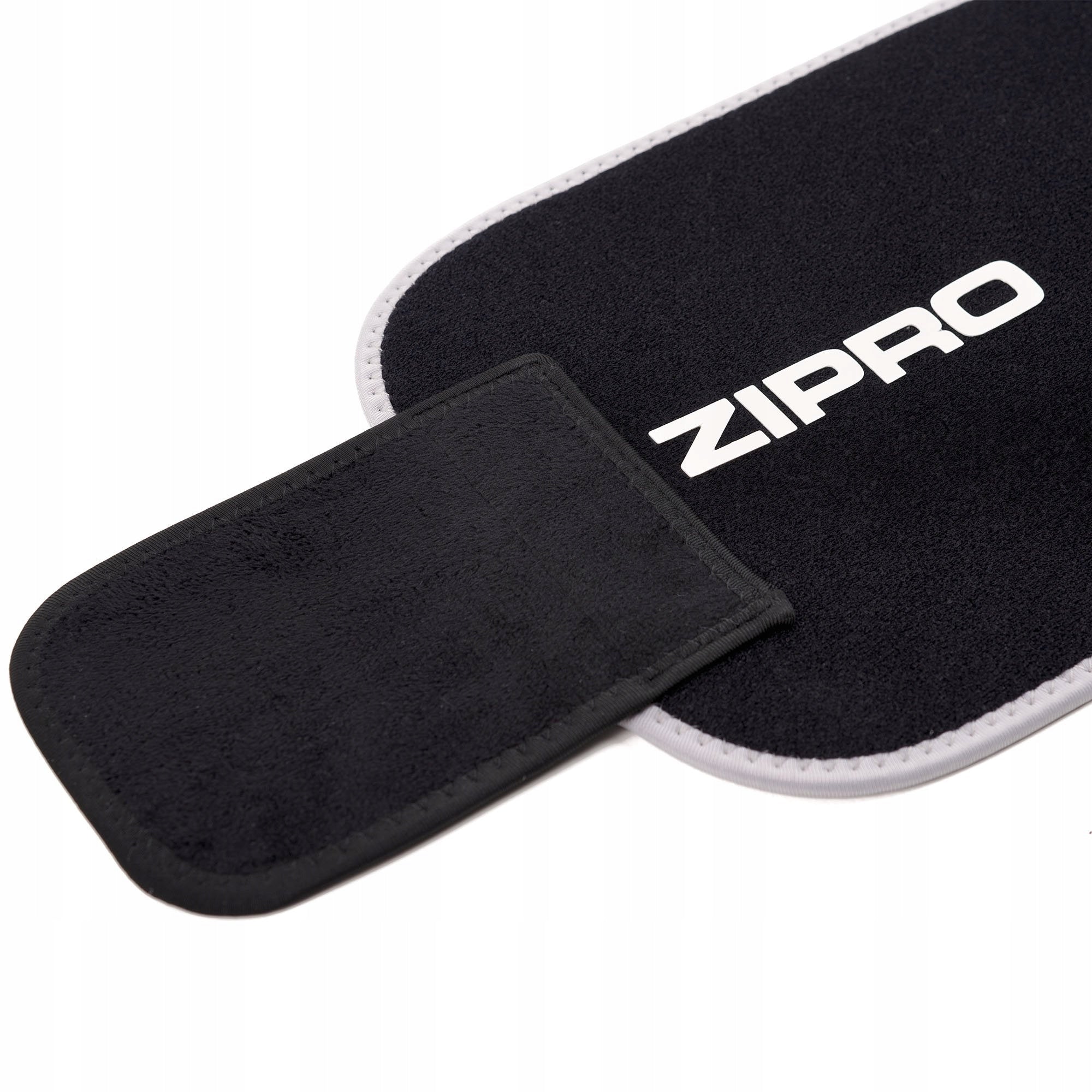 Neoprene Belt Slimming Belly for Lumbar Exercises 110x20cm - Zipro Packaging status original