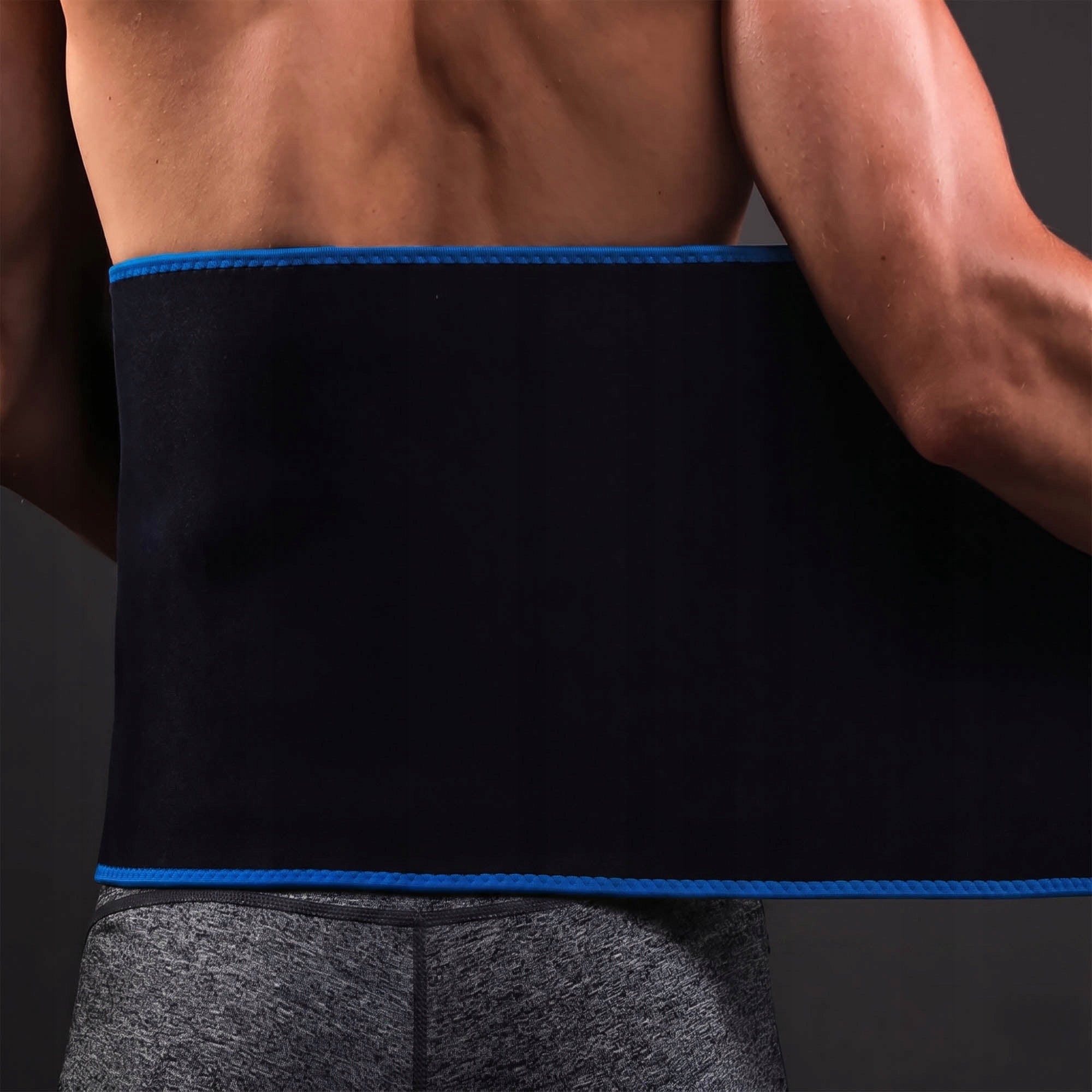 Neoprene Belt Slimming Waist Slimming For Spine Gyms 120 Kind slimming belt
