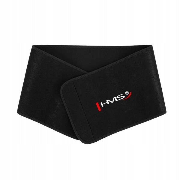 Neoprene Exercise Belt Slimming Fitness Plus Size HMS Manufacturer code 17-24-979