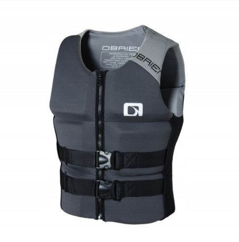 Neoprene Life Jacket for Adults Size XXXL