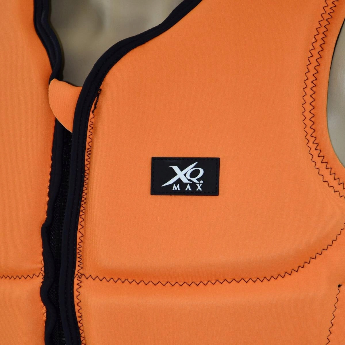 Neoprene Safety Vest Life Vest for KAYAK BOAT SUP KITE XQMAX r.XL Size XL